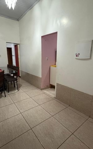 Casa à venda com 130m², 3 quartos e 1 vaga