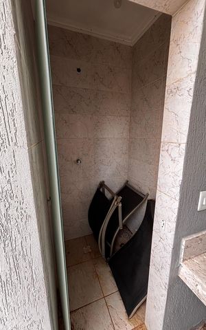 Casa de condomínio à venda com 520m², 4 quartos e 9 vagas Casa de condomínio à venda com 520m², 4 quartos e 9 vagasÁrea externa