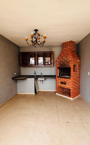 Casa de condomínio à venda com 520m², 4 quartos e 9 vagas Casa de condomínio à venda com 520m², 4 quartos e 9 vagasChurrasqueira