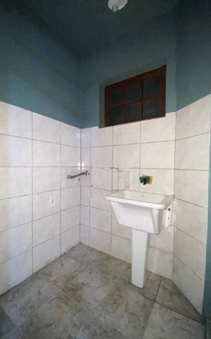 Casa à venda com 125m², 2 quartos e 2 vagas Casa à venda com 125m², 2 quartos e 2 vagasÁrea de serviço