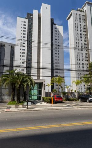 Apartamento à venda com 198m², 4 quartos e 4 vagas Apartamento à venda com 198m², 4 quartos e 4 vagasFachada