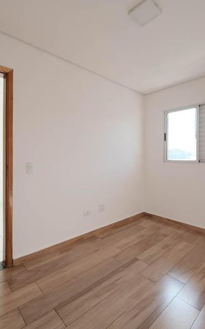 Apartamento para alugar com 47m², 2 quartos e 1 vagaQuarto 1