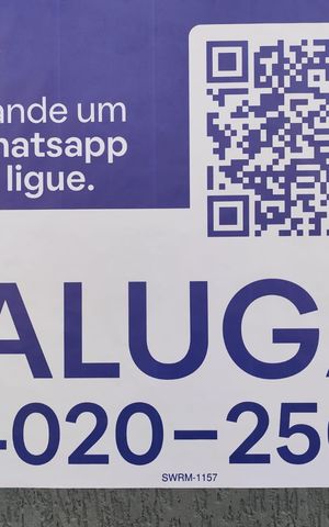 Apartamento para alugar com 47m², 2 quartos e 1 vaga Apartamento para alugar com 47m², 2 quartos e 1 vagaFachada