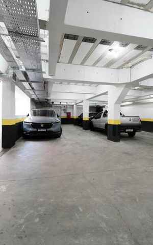 Apartamento para alugar com 47m², 2 quartos e 1 vagaÁrea comum