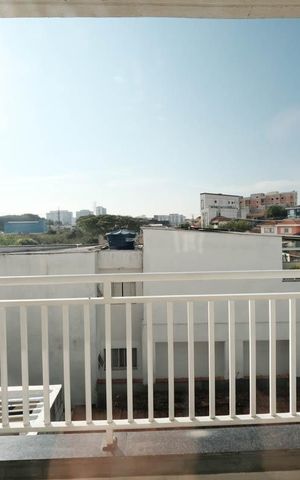 Apartamento para alugar com 47m², 2 quartos e 1 vagaQuarto 1