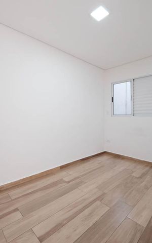 Apartamento para alugar com 47m², 2 quartos e 1 vagaQuarto 2