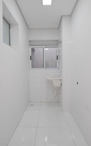 Apartamento para alugar com 47m², 2 quartos e 1 vagaSala/Cozinha
