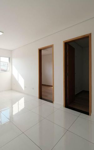 Apartamento para alugar com 47m², 2 quartos e 1 vagaSala/Cozinha