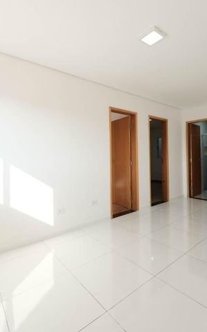 Apartamento para alugar com 47m², 2 quartos e 1 vagaSala/Cozinha