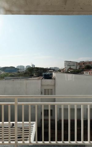 Apartamento para alugar com 47m², 2 quartos e 1 vagaSala/Cozinha