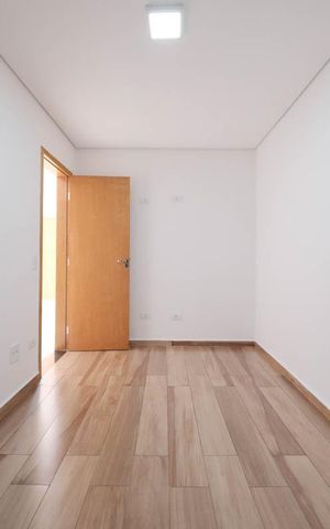 Apartamento para alugar com 47m², 2 quartos e 1 vagaQuarto 2