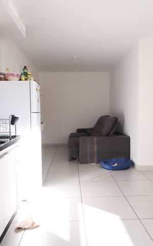 Apartamento para alugar com 55m², 2 quartos e 1 vagaCozinha