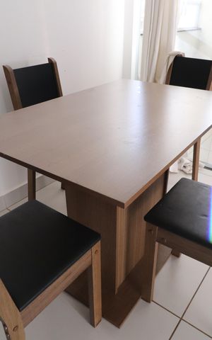 Apartamento para alugar com 55m², 2 quartos e 1 vagaSala