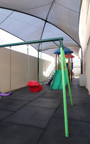 Apartamento para alugar com 55m², 2 quartos e 1 vagaÁrea comum - Playground