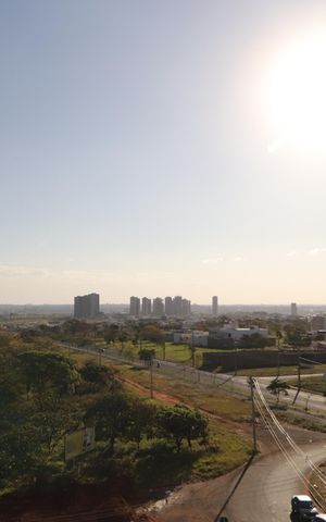 Apartamento para alugar com 55m², 2 quartos e 1 vagaSacada