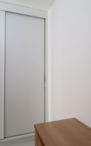 Apartamento para alugar com 55m², 2 quartos e 1 vagaQuarto 2