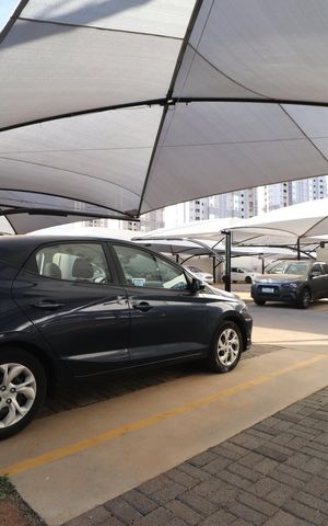 Apartamento para alugar com 55m², 2 quartos e 1 vagaGaragem