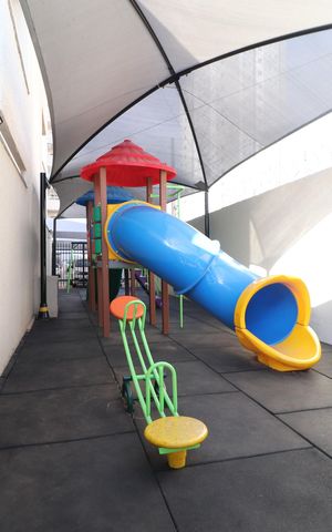 Apartamento para alugar com 55m², 2 quartos e 1 vagaÁrea comum - Playground