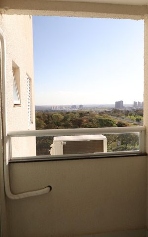 Apartamento para alugar com 55m², 2 quartos e 1 vagaSacada