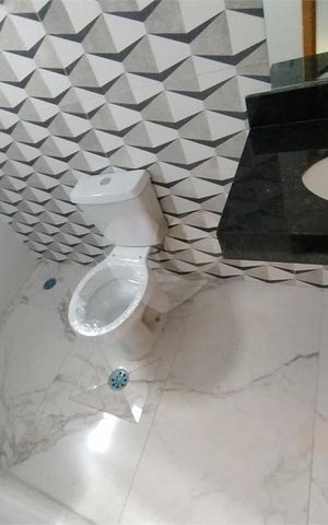 Apartamento à venda com 61m², 2 quartos e 1 vaga