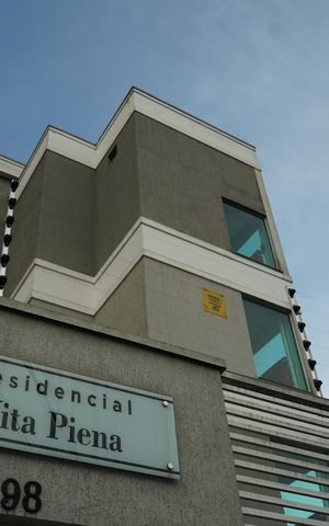 Apartamento para alugar com 44m², 2 quartos e sem vagaFachada