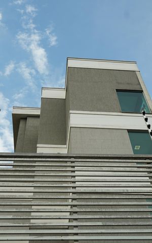 Apartamento para alugar com 44m², 2 quartos e sem vagaFachada