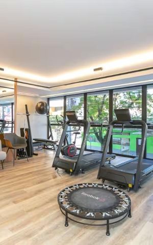 Studio para alugar com 23m², 1 quarto e sem vaga