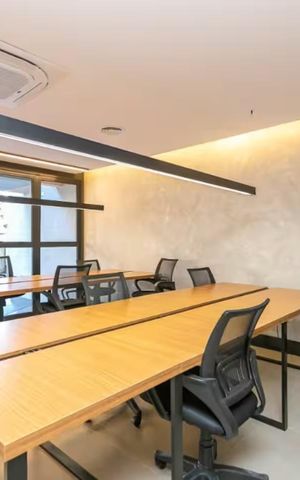 Studio para alugar com 23m², 1 quarto e sem vaga