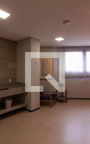 Apartamento à venda com 31m², 1 quarto e 1 vaga