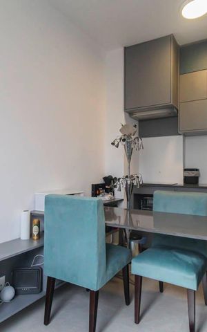 Apartamento à venda com 31m², 1 quarto e 1 vaga Apartamento à venda com 31m², 1 quarto e 1 vagaSala/Cozinha