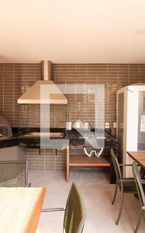 Apartamento à venda com 31m², 1 quarto e 1 vaga
