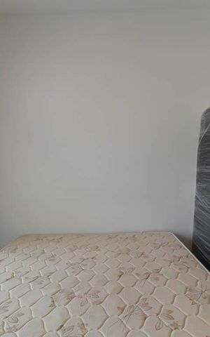 Apartamento à venda com 31m², 1 quarto e 1 vaga Apartamento à venda com 31m², 1 quarto e 1 vagaQuarto