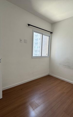 Apartamento para alugar com 45m², 2 quartos e 1 vaga Apartamento para alugar com 45m², 2 quartos e 1 vagaQuarto 1