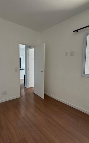 Apartamento para alugar com 45m², 2 quartos e 1 vaga Apartamento para alugar com 45m², 2 quartos e 1 vagaQuarto 1