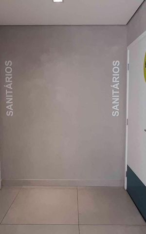 Apartamento à venda com 39m², 2 quartos e sem vaga