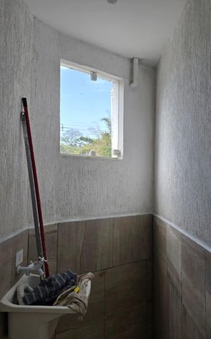 Studio para alugar com 35m², 1 quarto e sem vaga Studio para alugar com 35m², 1 quarto e sem vagaKitStudio Area de Serviço