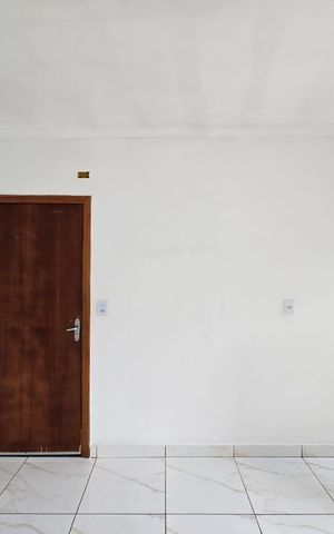 Studio para alugar com 35m², 1 quarto e sem vaga Studio para alugar com 35m², 1 quarto e sem vagaKitStudio Sala e Cozinha