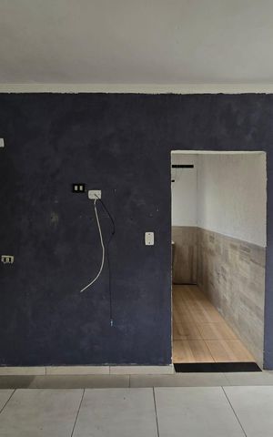 Studio para alugar com 35m², 1 quarto e sem vaga Studio para alugar com 35m², 1 quarto e sem vagaKitStudio Sala e Cozinha