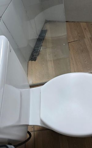 Studio para alugar com 35m², 1 quarto e sem vaga Studio para alugar com 35m², 1 quarto e sem vagaKitStudio Banheiro Social