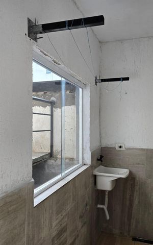 Studio para alugar com 35m², 1 quarto e sem vaga Studio para alugar com 35m², 1 quarto e sem vagaKitStudio Area de Serviço