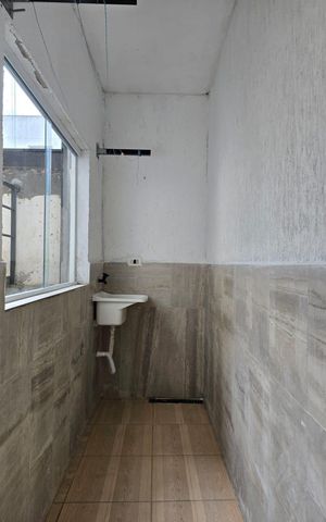 Studio para alugar com 35m², 1 quarto e sem vaga Studio para alugar com 35m², 1 quarto e sem vagaKitStudio Area de Serviço