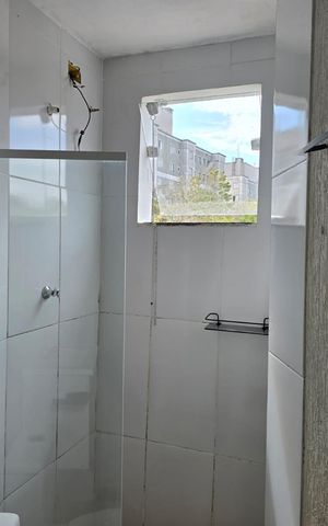 Studio para alugar com 35m², 1 quarto e sem vaga Studio para alugar com 35m², 1 quarto e sem vagaKitStudio Banheiro Social