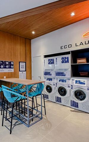 Studio para alugar com 33m², 1 quarto e sem vagaÁrea comum