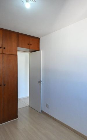 Apartamento para alugar com 113m², 2 quartos e 1 vagaQuarto 1