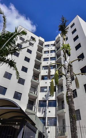 Apartamento para alugar com 113m², 2 quartos e 1 vagaFachada