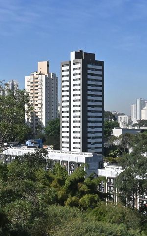 Apartamento para alugar com 113m², 2 quartos e 1 vagaVista do Quarto 2