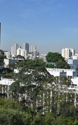 Apartamento para alugar com 113m², 2 quartos e 1 vagaVista