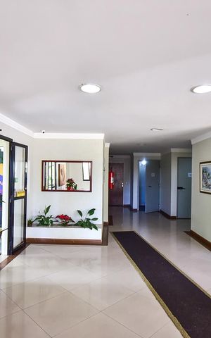 Apartamento para alugar com 113m², 2 quartos e 1 vagaHall Social