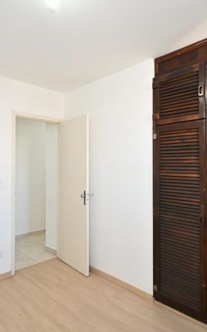 Apartamento para alugar com 113m², 2 quartos e 1 vagaQuarto 2