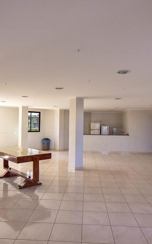 Apartamento para alugar com 113m², 2 quartos e 1 vagaSalão de Festa
